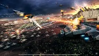 Ashes Of The Singularity Escalation Guide for beginners