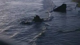 Corona Del Mar | GH5 10 Bit - CineD + Alexa LUT