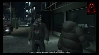 GTA 4 G&Ouml;REV 9 4K FULL HD #FUNNY #MUSİC #EXPLORE #EDİT #MOTİVATİON #FYP