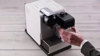Nespresso Lattissima Touch