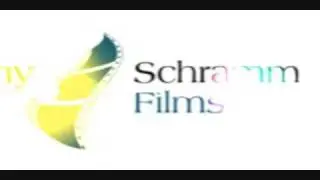 Danny Schramm Films Logo