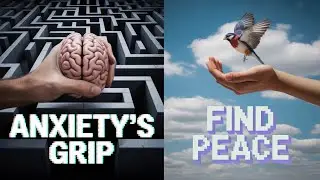 These 7 Brain Hacks Are A Cheat Code For Anxiety
