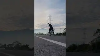 #skating #skater #t&briders #shortfeed #music #viralvideo #t&bridersskating