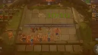 mobile legends magic chess  PL