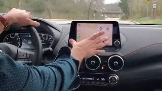 2020 Nissan Sentra Virtual Walk-around & Test Drive