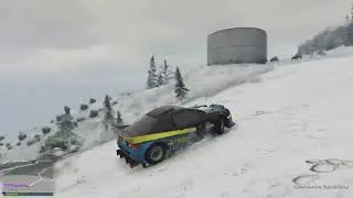 Watch me fail