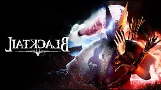 BLACKTAIL Lets Play First 30 Minute Gameplay #1