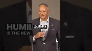 Humility Is the New Smart: Move Away from Arrogance