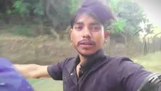 Bangladesh border of Assam &hearts;️🥰 mini vlogs &hearts;️✅🥰 