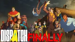 ITS TIME TO SAVE CALIFORNIA! - Dispatch Episode 7 FINALY
