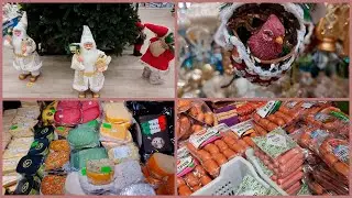 НОВЫЕ МАГАЗИНЧИКИ. БОЛЬШОЙ ВЫБОР ТОВАРОВ. НОВОГОДНЯЯ СКАЗКА.