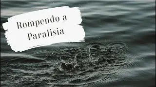 Rompendo a Paralisia - Pr. P&eacute;rsio