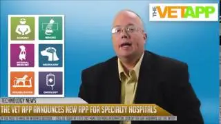 The Vet App | Specialty Hospitals