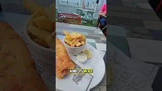 Brighton pier! Daily Video 968