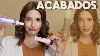 PRODUTOS ACABADOS: VALE A PENA COMPRAR DE NOVO?