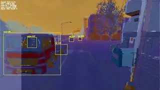 Semantic Segmentation, Classification & Depth Estimation Using UNet and StereoSGBM