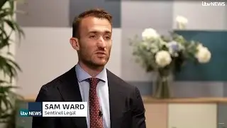 Supreme court Car Finance Scandal Sentinel Legal ITV News