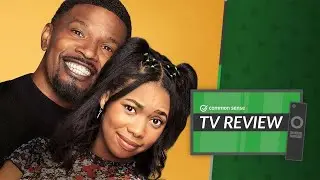 Dad Stop Embarrassing Me!: TV Review