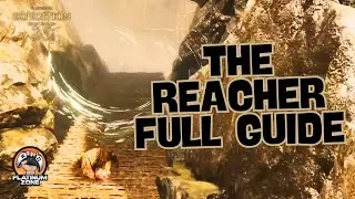 The Reacher Full Guide &ndash; Clair Obscur: Expedition 33