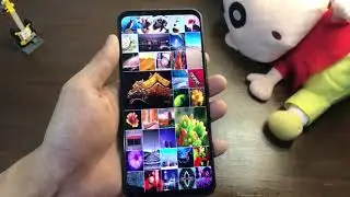 The Beast among midrange gaming phones! Nubia Play 5G!