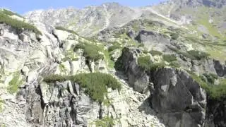 20120819 - TKRUM - Vysoke Tatry - Pod Vodopadom Skok