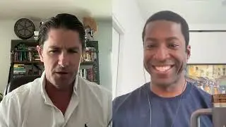 The Altitude Podcast by Eagleview | Episode 4: Featuring Sam Adeyemo