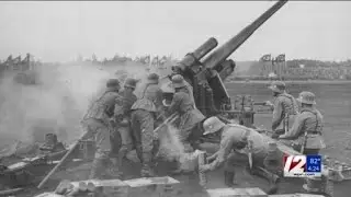 &lsquo;The Ghost Army&rsquo; unit explained