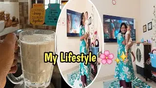My Lifestyle | Daily Mom Routine | Indian Mom Life | Home, Food & Family Vlogs