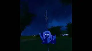 The unknown in void show episode 1 nightwalk