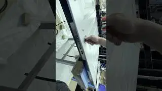 Custom Front Security Door | Strength Meets Design