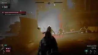Killing Floor 3 - Infinite Zed Time Bug