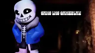 Lms de sans gameplay(outcome Memories)muito lagado