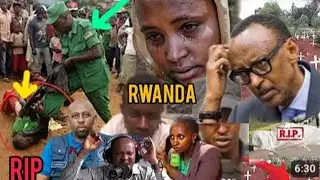  Amakuru yo mu Rwanda mabi video official 😂😂