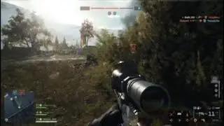 Battlefield 6 - Is it time to remove range finder? - Wraith XVII