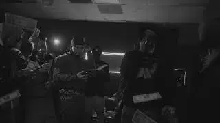 4L JAVI - Calm/ Faded (Live Performance)