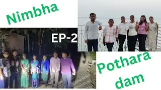 Samruddhi Mahamarg Road Trip EP-02 Pune To Wardha