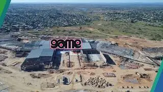 Acornhoek Mall - 7 June 2018