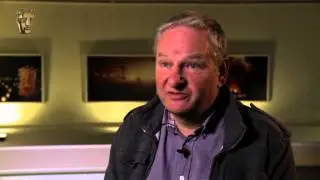 Paul Durrant: Transmedia Tricks and Tips