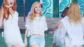 150707 TAEYEON 태연 Party Showcase - PARTY Fancam