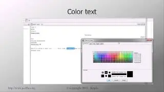 Open source Java office, day 16: Dataobject