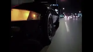 This scene from the Miami Vice pilot in 1984.