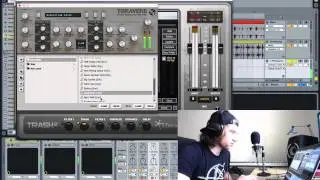 How To Make a Killer Bass Loop