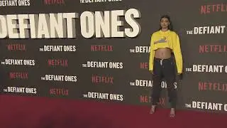 EVENT CAPSULE - 'The Defiant Ones' Special Screening