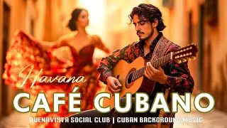 🔥 Salsa & Rumba Under Havana Lights: Latin Love Vibes 💃🎷