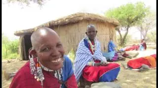 Trinity Spooner - Tanzania 2016
