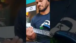Metal Guitar #guitar #music #gospel #rock #metalcore #solodeguitarra #guitarlover #musiclove #solo