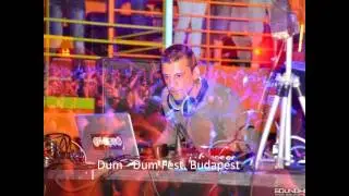 The Advent & Industrialyzer - Terra Nosa (Original Mix) HD