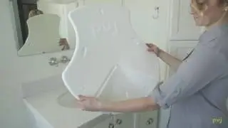 PUJ Tub Ванночка для купания