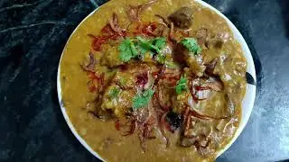 Mumbai ka femous khichda recipe lajawaab swad banake dekhna