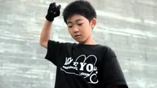 YoYoJoker x JT x REWIND Video Contest - Ryuichi Nakamura